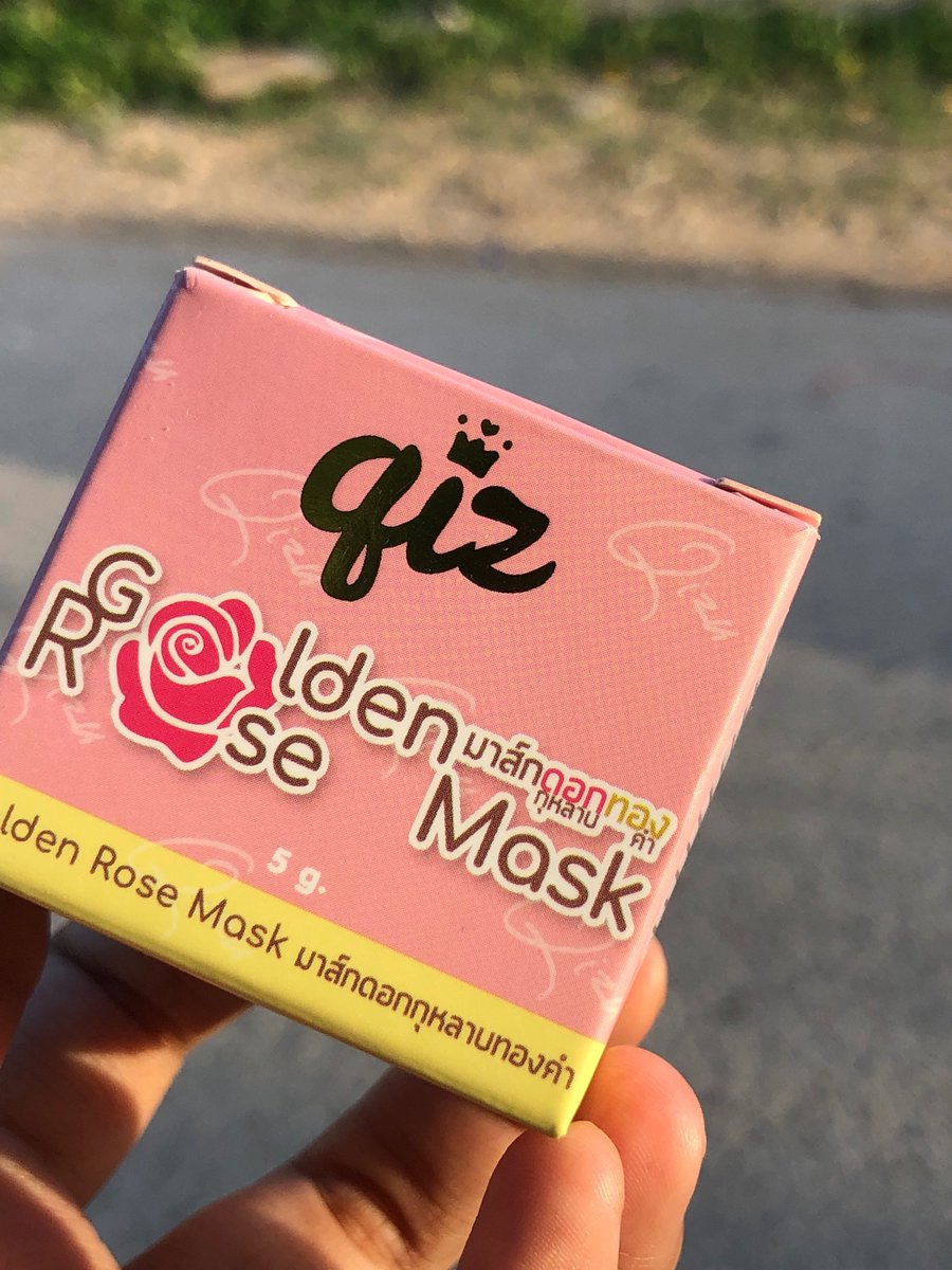 phitcha02's tweet photo. 180 ส่งฟรี💖 มือ1 ไม่แกะซีล🌥 #ส่งต่อ
#ส่งต่อสกินแคร์มือ2 #ส่งต่อเสื้อผ้ามือสอง #ส่งต่อสกินเเคร์มือสอง #ส่งต่อเสื้อผ้ามือสองสภาพดี #มาร์คดอกทอง https://t.co/3fvIKPDioG