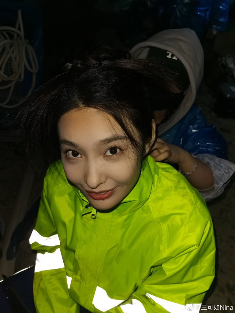 forwangkeru's tweet photo. 050922 • #WANGKERU WEIBO UPDATE 

#NinaWang #王可如 https://t.co/cEV3MRvVpJ