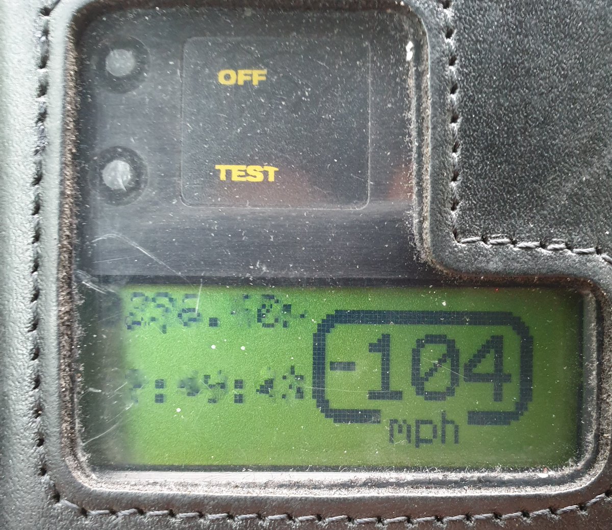 PSOSHighland's tweet photo. Don't test the performance of your Mercedes SLS on public roads, especially when #HighlandAndIslandsRP officers are conducting #NC500 patrols on the #A832. The foreign driver was arrested and is to appear at court later this week.
#KeepingPeopleSafe #SlowDown #EnjoyTheViews https://t.co/LaGq3d94OP