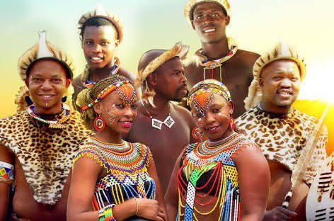 IamMzilikazi's tweet photo. KIBURI: As for me and my family, everyday is Afrika Day #CelebrateAfrika 9 https://t.co/1dLdZ4Eevz