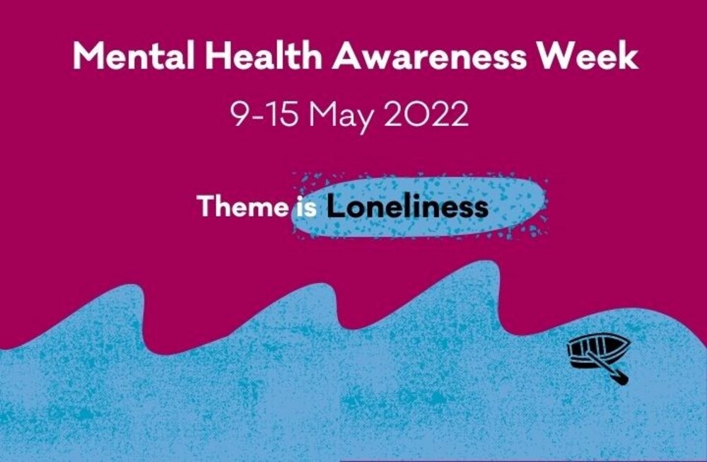 PhoenixGasServ's tweet photo. Today is the start of Mental Health Awareness Week, this years theme is loneliness.
At Phoenix we have recently sent 4 team members on the 2 day Mental Health at Work First Aiders course and have started a real focus on Mental Health in the Workplace #mentalhealthawarness https://t.co/DQsGBBpR1H