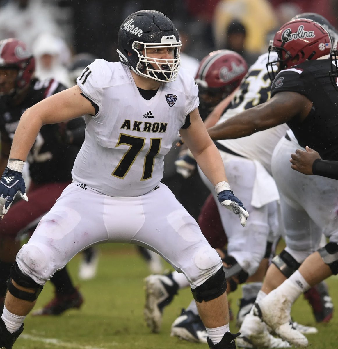 College Football 24/7 tweet media