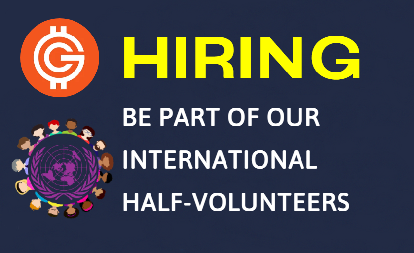 geoaktiftoken's tweet photo. ANNOUNCEMENT!
Geoaktif Token World Team Member Application

We are seeking 100 semi-voluntary team members from 100 countries. Check and see if it sounds interesting to you. Requirements are very simple and there are some rewards!

Click the below link:
https://t.co/M0FxjGJdxP https://t.co/ivwhk0HXpo