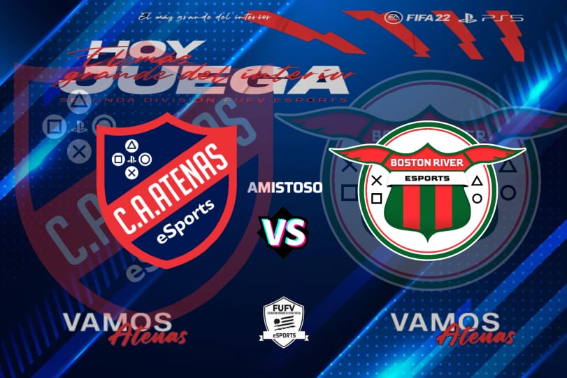 Atenas eSports tweet media