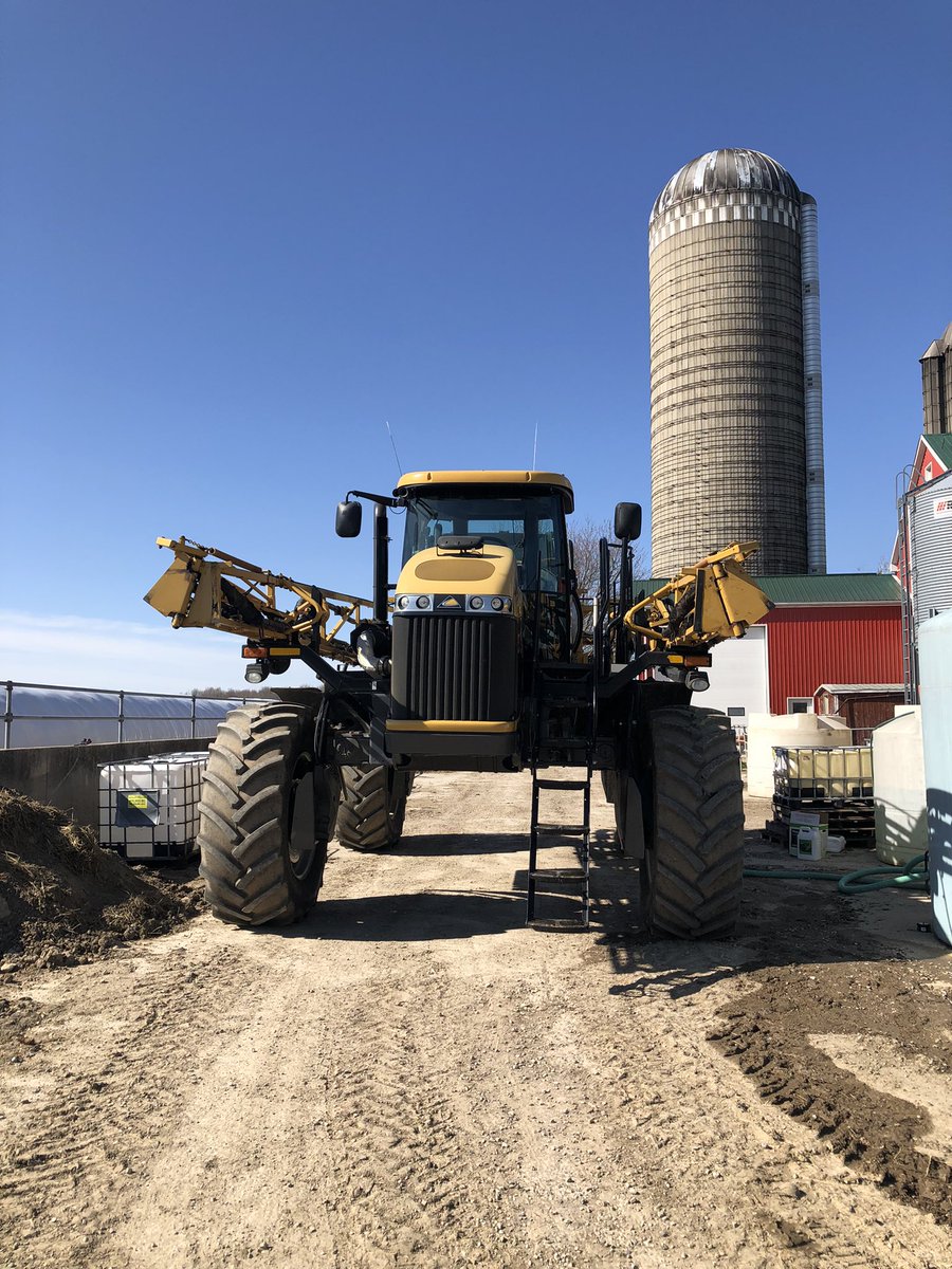 Thanks @for_farming for use of this beauty