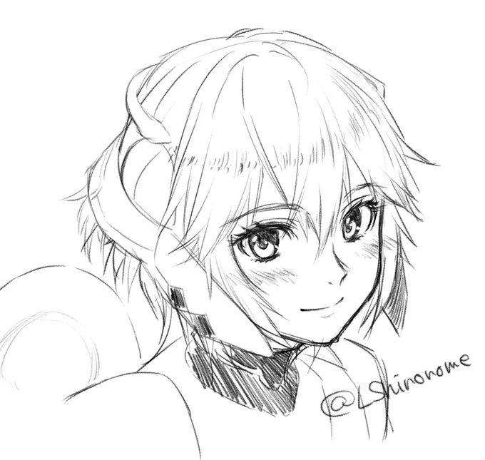 らくがき 