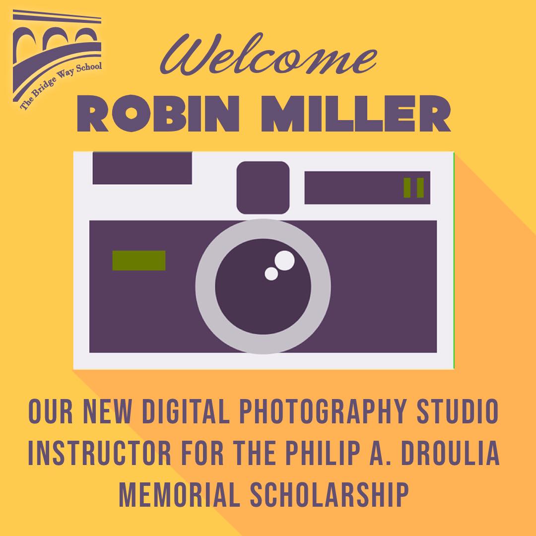 Welcome to Bridge Way, Robin!

#thebridgewayschool #bridgeway #recovery #philadelphia #philly #northeastphilly #recoveryhighschool #phillyhighschool
