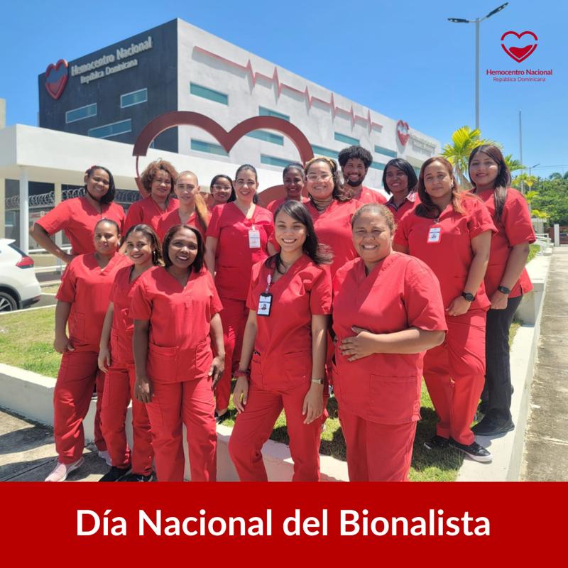 Hemocentro Nacional tweet media