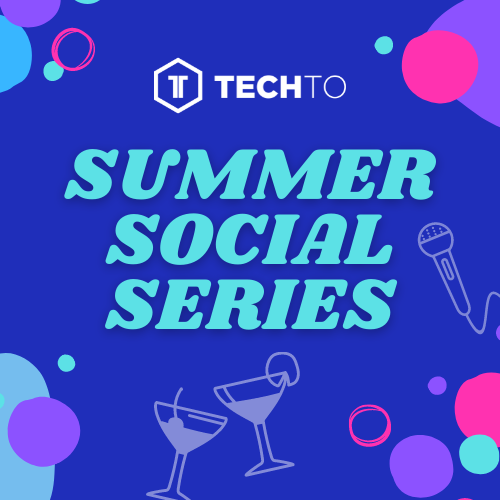canada_aya's tweet photo. The Aya team, including CEO @CMadaan90 will be attending the May 11th TechTO Summer Social Series @TechTO.  Please stop by and learn all about our health and wellness spending accounts and why they are a great fit for your companies health benefits. https://t.co/SFh6HD9YG7 https://t.co/pOcRinRrFv