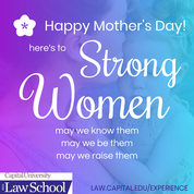 Capital Law School tweet media