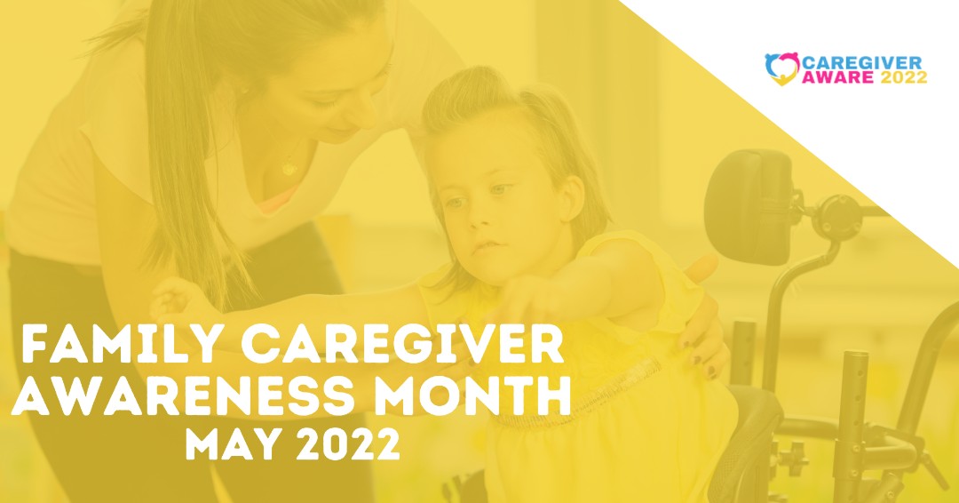 Welcome to week two of Caregiver Awareness Month! Join us in being #CaregiverAware

This week, we are focusing on the financial impacts of caregiving. Stay tuned for helpful resources!

Remember, you are not alone. For more information, visit our website: caregiversalberta.ca