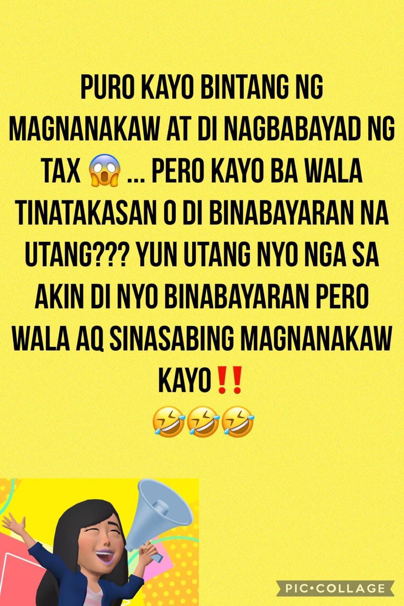 Mayward_Fumiya's tweet photo. 🤣🤣🤣✌️✌️✌️ https://t.co/Ynju4s6STC