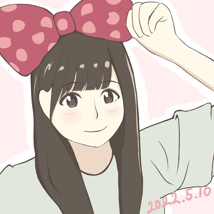 後藤理花のtwitterイラスト検索結果