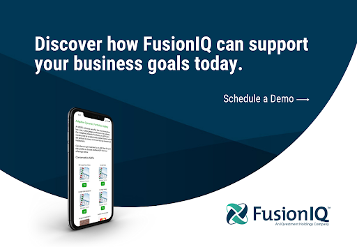 FusionIQ tweet media