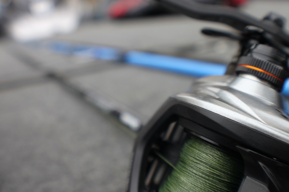 OkumaFishingUSA's tweet image. The Helios SX Baitcast Reels come in three gear ratios.  6.6:1, 7.3:1 and 8.1:1 at get upwards of 18lbs of fish stopping drag. 

Check them out at your favorite retailer or online at okumafishingusa.com

#HeliosSX
#Okuma
#InspiredFishing