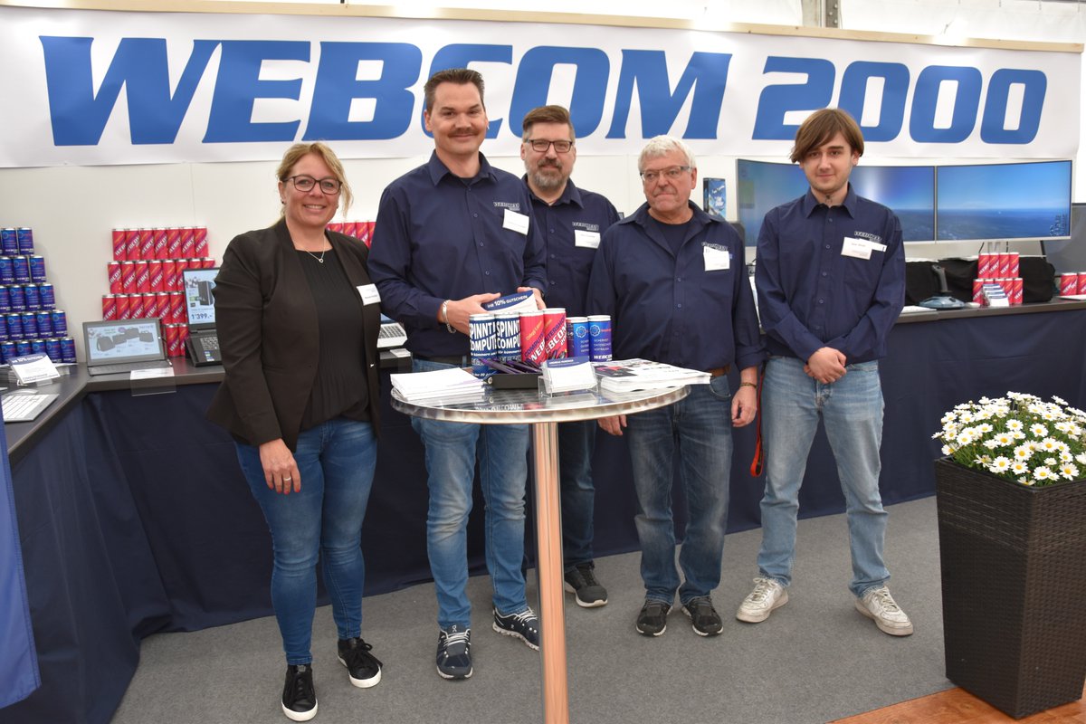 webcom2000's tweet image. Chläggi &apos;22 :)