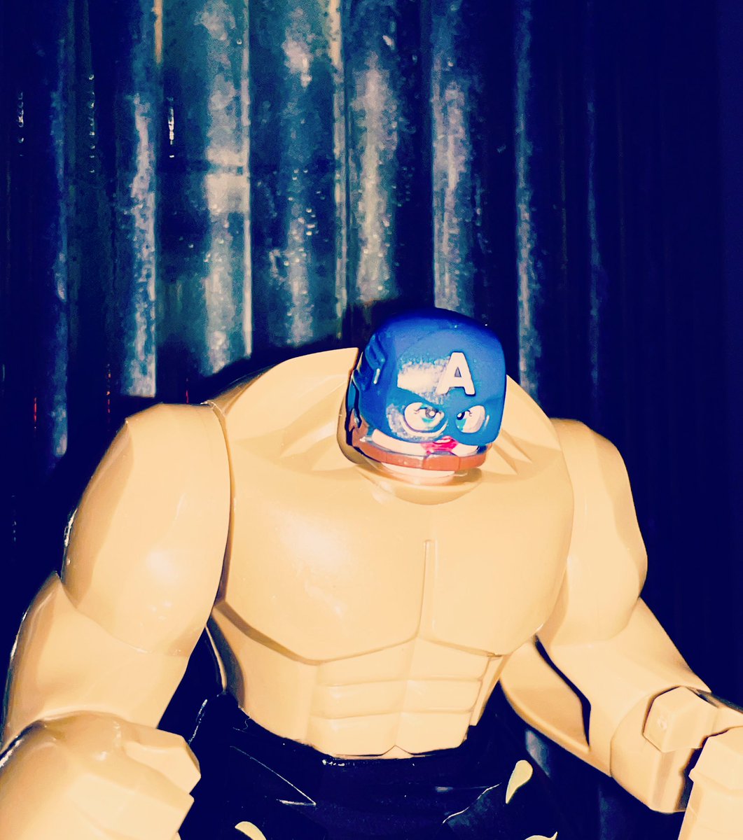 Captain J hulk.  NFT darthvadergoodbadstory collection available only 5  item. Very limited, very first , Buy it before it go to the moon. Link in bio

#nft #nfts #nftart #nftartist #nftcollection #nftcommunity #nftcollectibles #nftthailand #nftdrop #nftdrops #nftproject