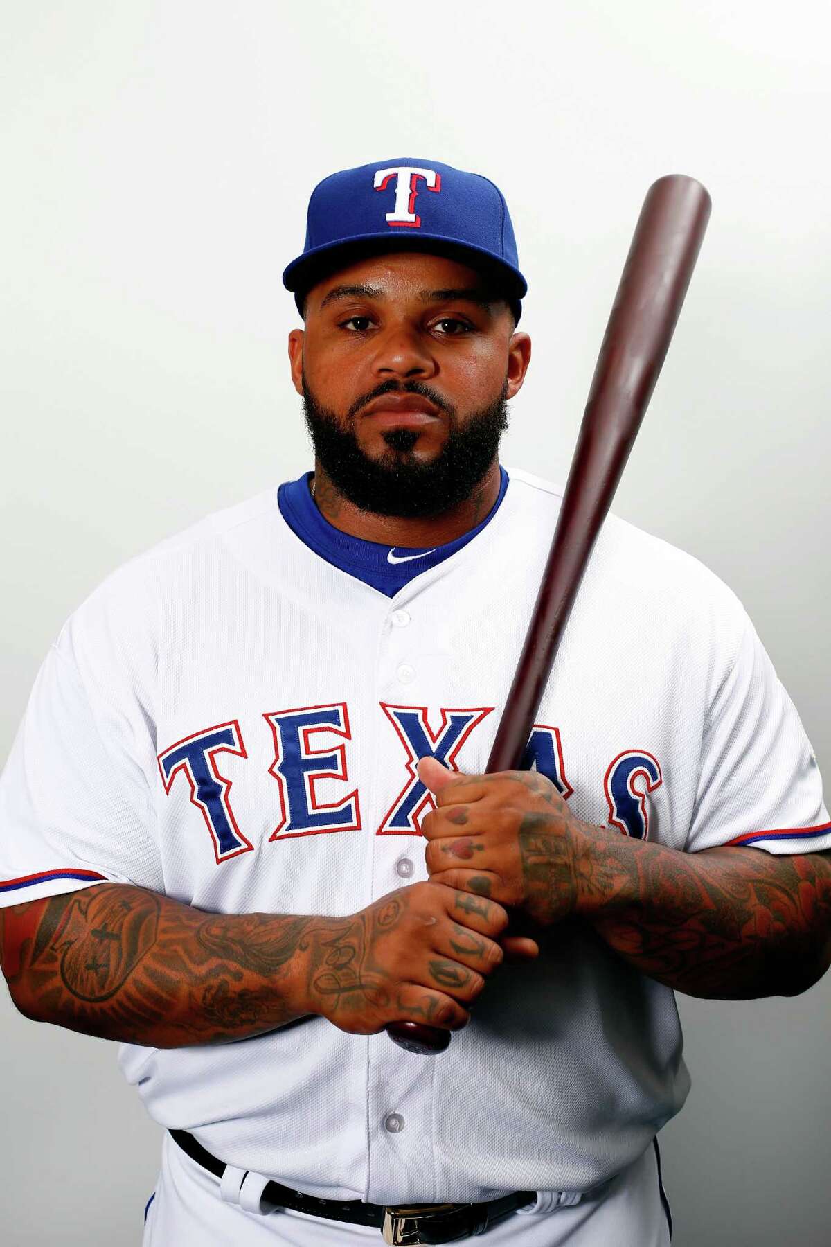 Happy Birthday to former Prince Fielder. 