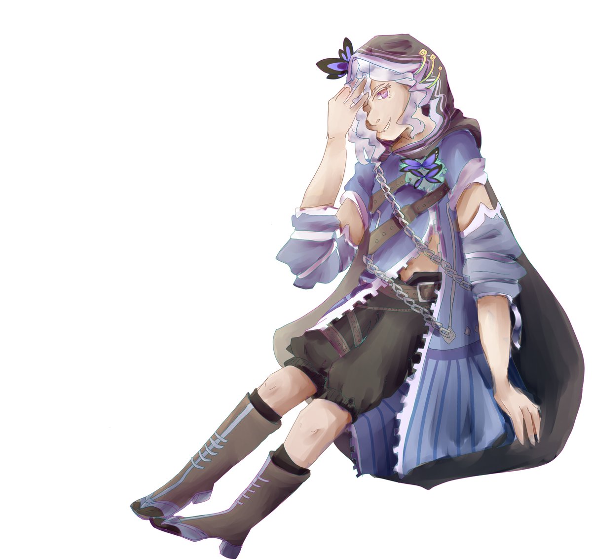seelturn's tweet photo. #runefactory5 #rf5 #ryker #runefactory https://t.co/Ed9RqIP8LH