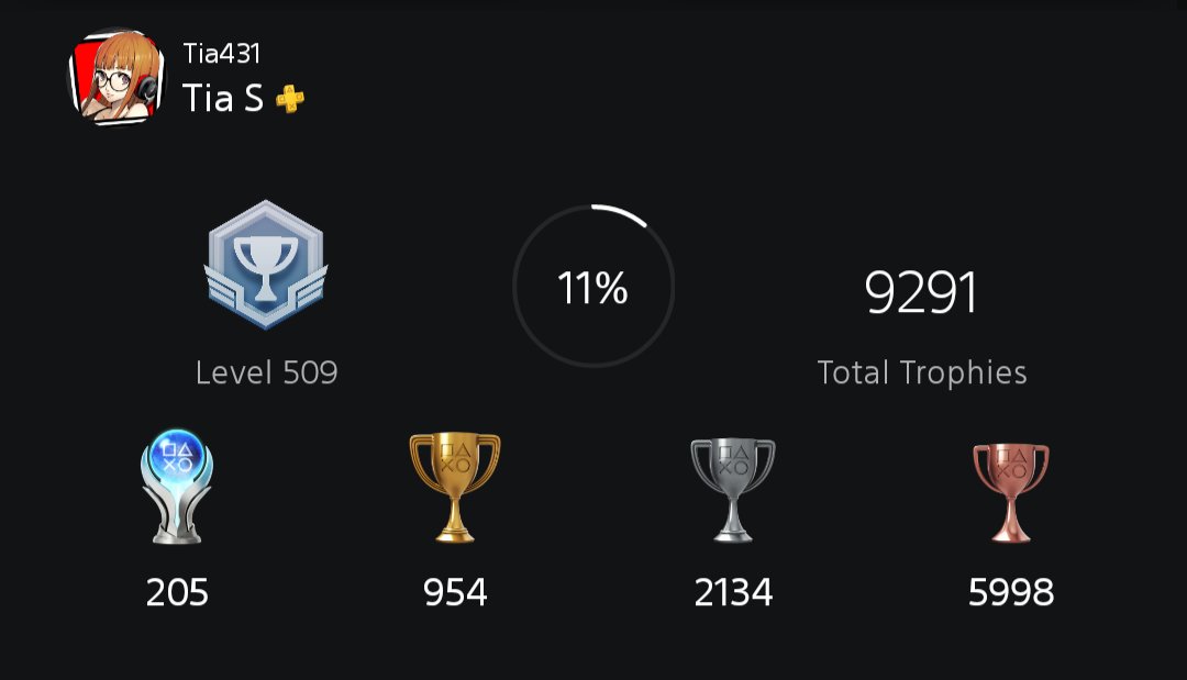 TheScarletteGamer tweet media