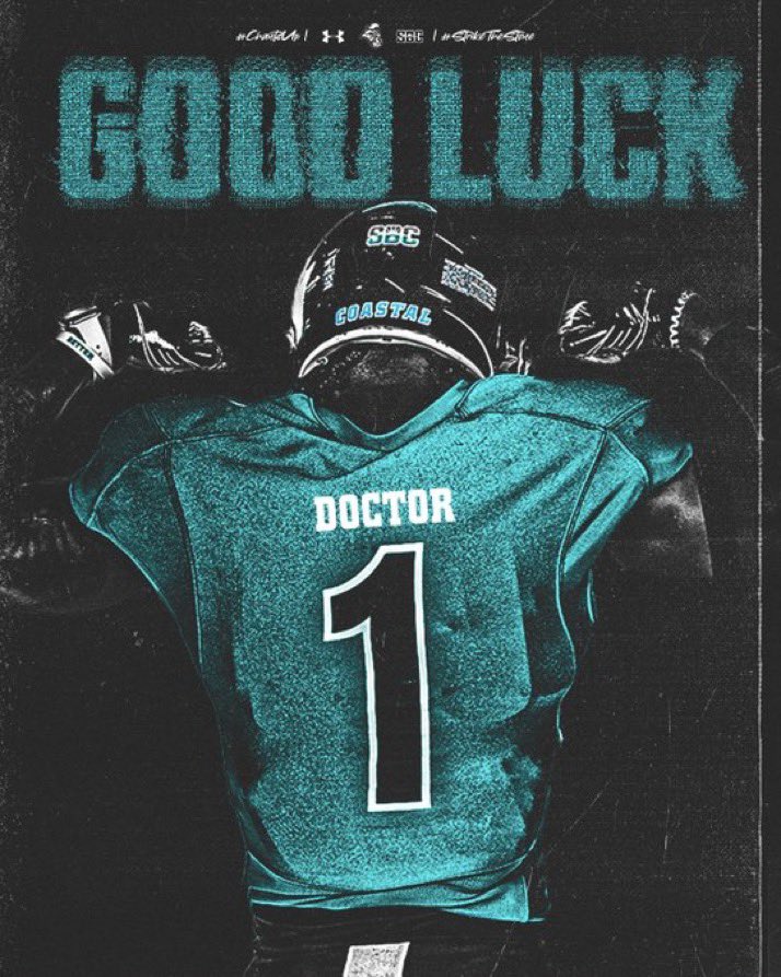 Darryl Doctor tweet media