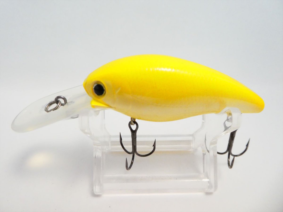 rainbow07718190's tweet photo. LUCKY CRAFT MOONSAULT CRANK CB-250 Fishing Lure #AF99 https://t.co/DB1tL3N5az
#bass #fish #catchandrelease #fishinglife
#LUCKYCRAFT
#MOONSAULTCRANKCB250
#FishingLure https://t.co/JLlfrBkfRs