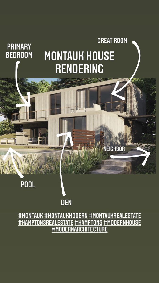 nharchny's tweet photo. 4 Hamptons Houses - in construction!  #hamptonsrealestate #Montauk #hamptonsarchitect #nhany #naiztatandham #naiztat #modernarchitecture #modernhouse #luxuryrealestate #hamptonsarchitect #nycarchitect https://t.co/2IInvfCIEp