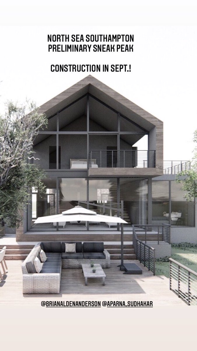nharchny's tweet photo. 4 Hamptons Houses - in construction!  #hamptonsrealestate #Montauk #hamptonsarchitect #nhany #naiztatandham #naiztat #modernarchitecture #modernhouse #luxuryrealestate #hamptonsarchitect #nycarchitect https://t.co/2IInvfCIEp