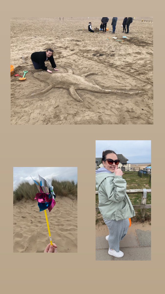 miss__jones_'s tweet photo. Beach trip for LOTC science #beach #lotc #science https://t.co/EB7c4L3FIk