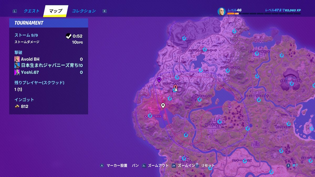 alive_FN's tweet photo. にしみや杯win
#A9win #S2victory #DDLwin #Lunaのかち https://t.co/zJslxL99wa
