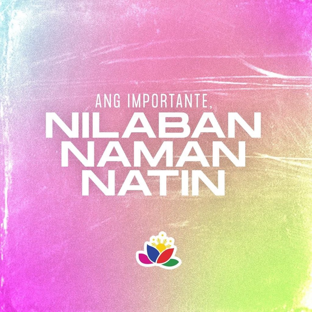 rocelmantaring's tweet photo. Payakap mga kakampink https://t.co/bzUZ5cJBRR