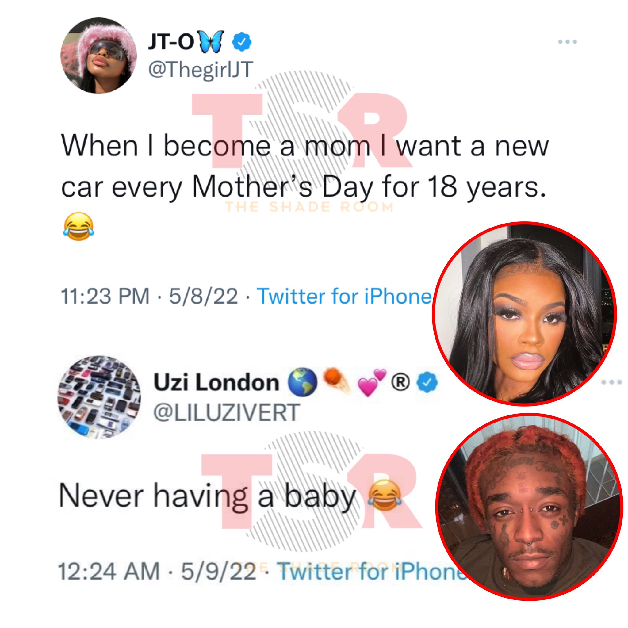 TheShadeRoom on Twitter: