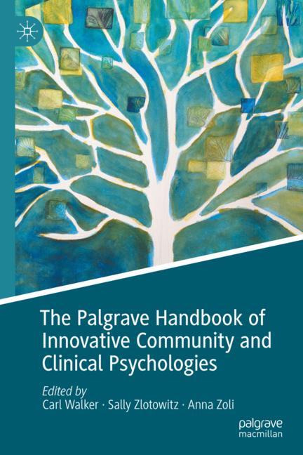 PalgravePsych's tweet photo. This timely and much-needed new handbook maps radical changes in the fields of critical community and clinical psychology and examines social justice in the field of mental wellbeing - ed. @carl1545 @SallyZlotowitz and & Anna Zoli #communitypsych https://t.co/E5k20UxKI6