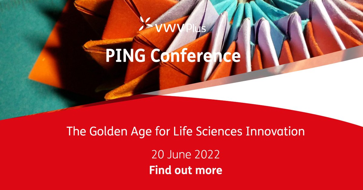 HertsFutures's tweet photo. We are sponsoring #PING22 The Golden Age for #LifeSciences Innovation  taking place at The Old Palace - @Hatfield_House on 20 June https://t.co/6tkQw0h77T @VWVPlus 
It's part our ambition to grow the Herts life sciences sector as set out in this report
👉https://t.co/DjT6OUbfUl https://t.co/gO9IsaJ5ZE