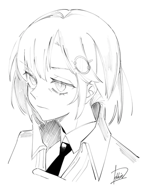 this way of lineart takes way too much time and energy
lineart is bad civ >:V 