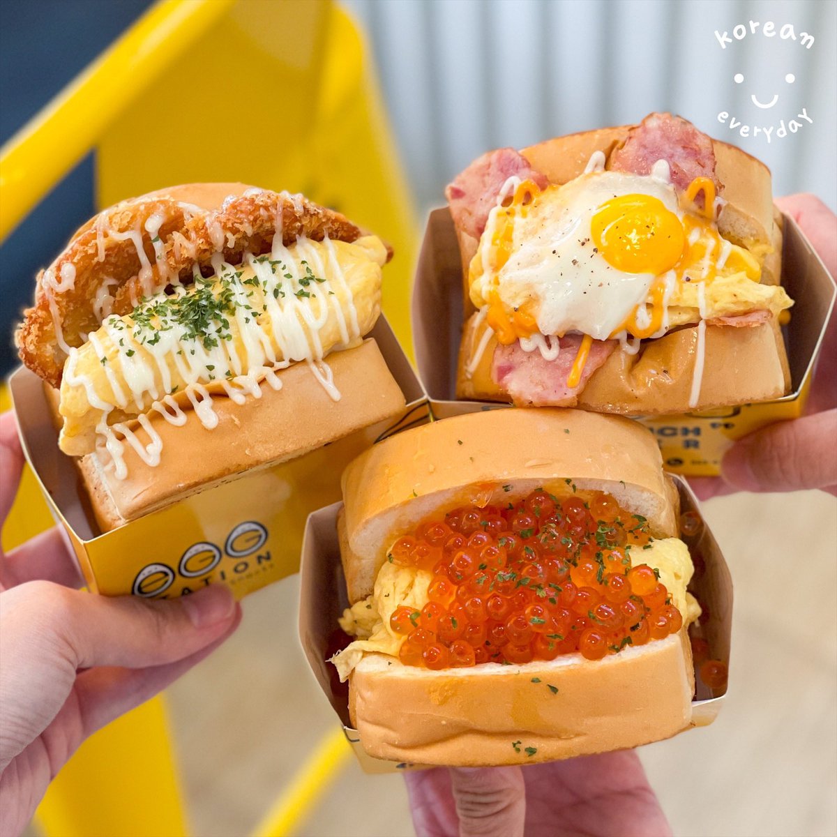 koreaneveryday เกาหลีวันละนิด จิตแจ่มใส tweet media