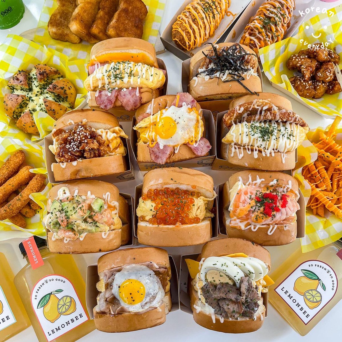 koreaneveryday เกาหลีวันละนิด จิตแจ่มใส tweet media