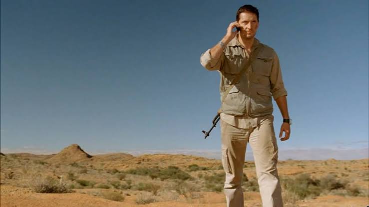 atrA208's tweet photo. #MondayHero
#RichardArmitage as John Porter #StrikeBack https://t.co/FkLaW5z5Sk