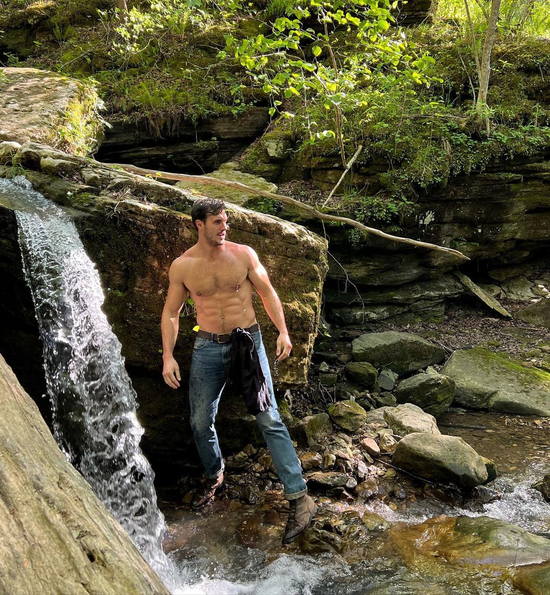 ApolloShining's tweet photo. Be at one with Nature. https://t.co/Hnso1Kw2UA