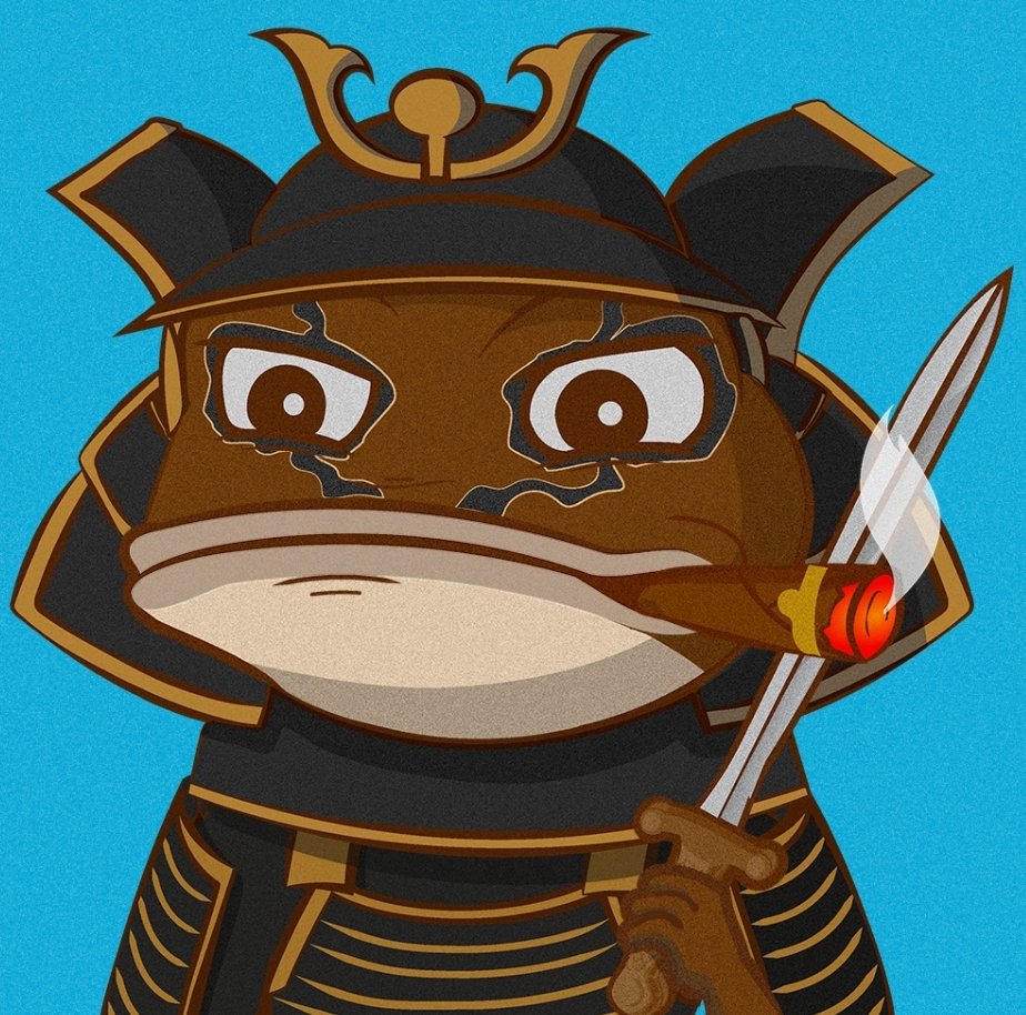 PlayfixLab's tweet photo. The @ThePlagueNFT will be the first NFT project for purchase into our community wallet! The community response was overwhelming! Link your favorite @ThePlagueNFT frogs for sale in the comments and we'll be picking 2 frogs to purchase! @A_Pons_Asinorum https://t.co/Pc3dyAC76A