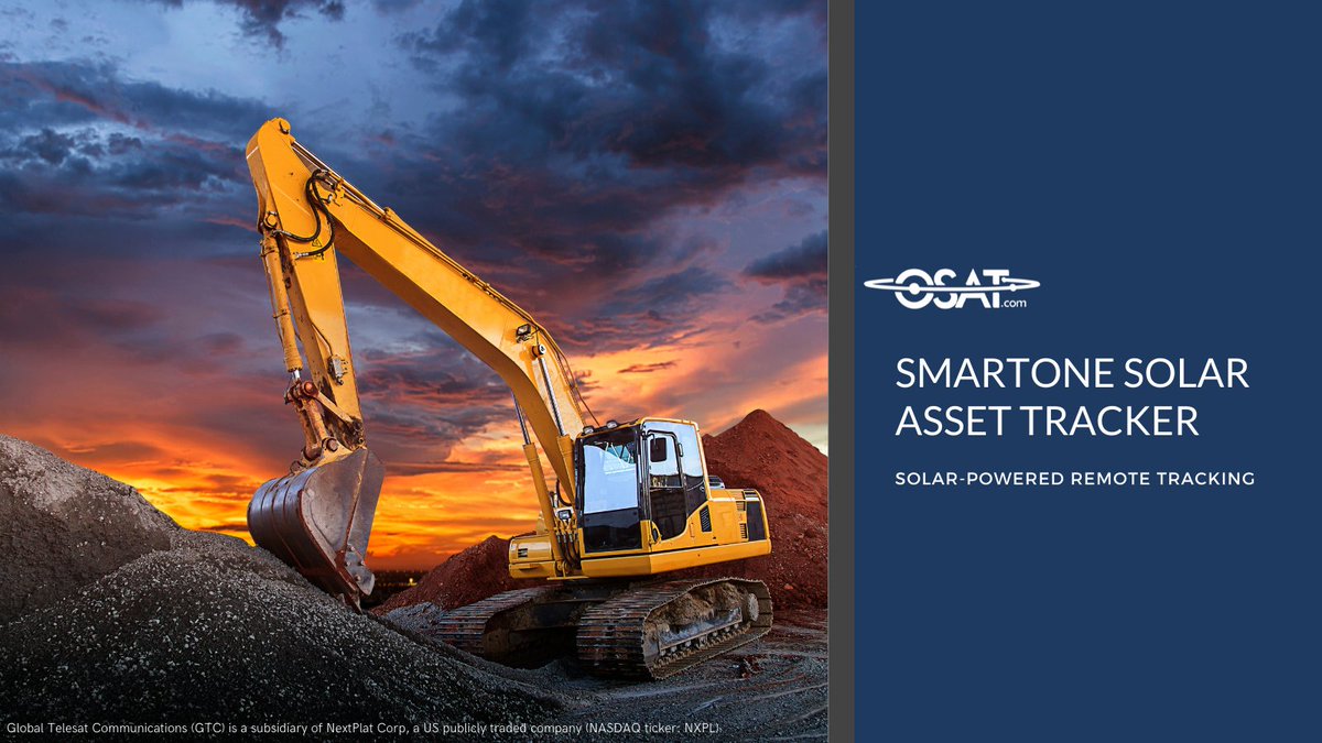 Orbital Satcom tweet media