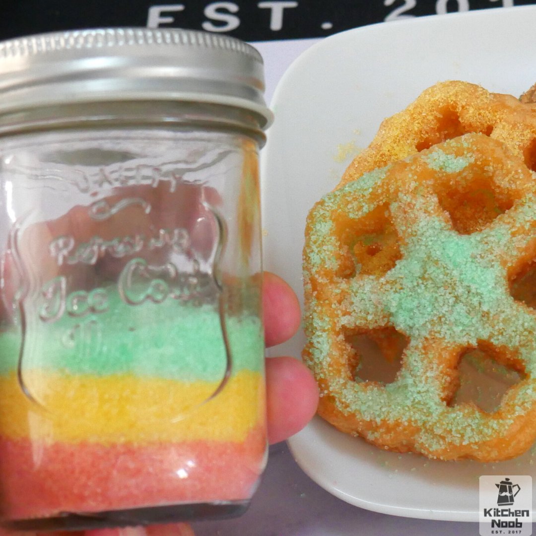 KitchenNoobcom's tweet photo. Ponle #sugar y #amor el #desayuno del #diadelasmadres con #azucar de colores 🌈 
Liga a la receta https://t.co/DhQP992Ukl

#KitchenNoob #foodie #cocinafacil #recetafacil #receta #cocinacasera #hechoencasa https://t.co/4TF5gJKoGR
