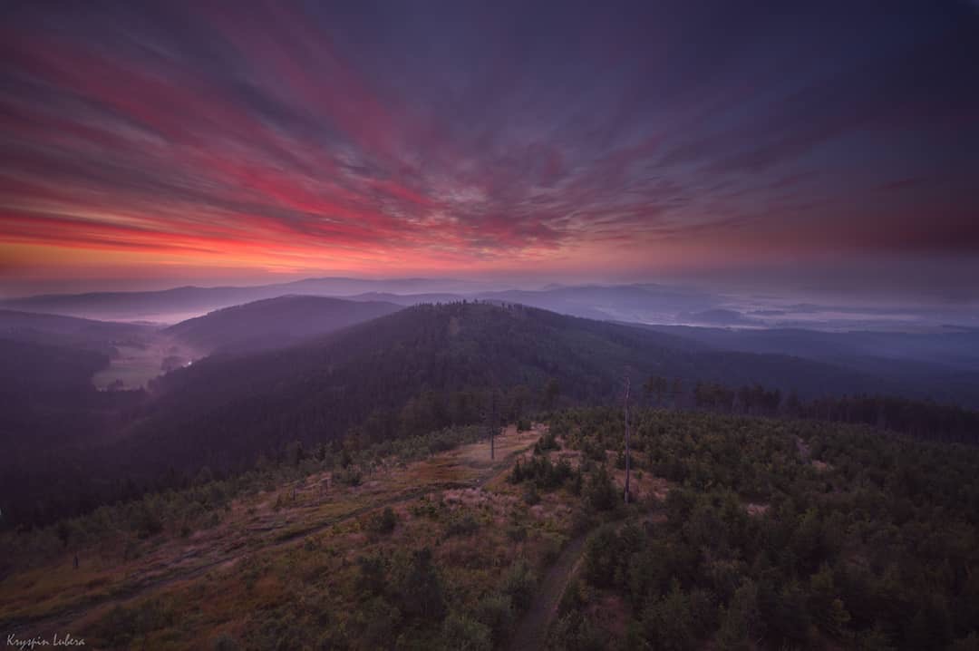 CokinUsa's tweet photo. Community Feature @kryspin_lubera_fotografia! Vista beauty! #teamcokin #cokincreative https://t.co/sCxrEIo35R
