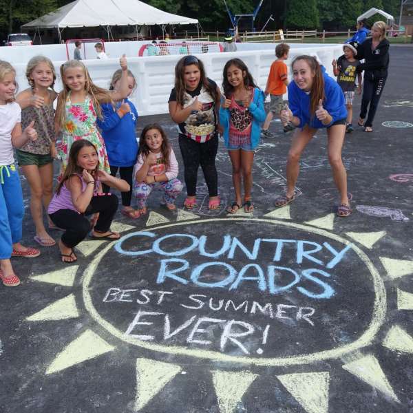 Work at Summer Day Camp in Manalapan. Country Roads Day Camp- 8 week camp. Current 10th graders or older. Great salary &amp; hours. Lunch buffet included. Counselors, coaches, buddy positions. Fill out Student Profile-Contact:dhunter@obps.org