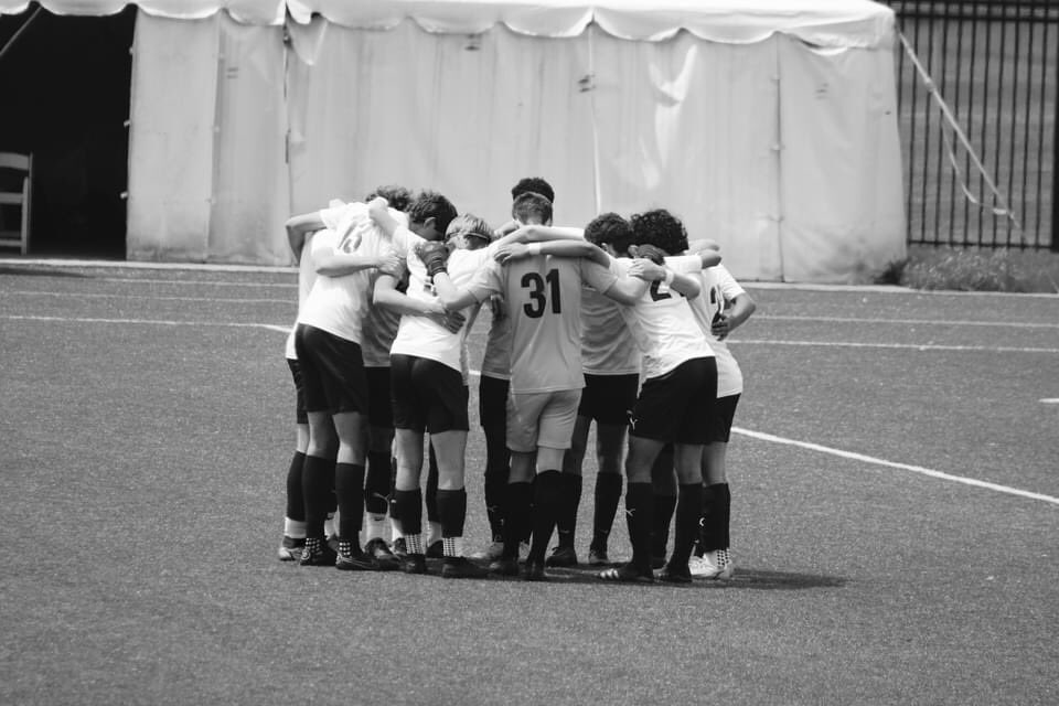 06MetroRapids's tweet photo. Weekend recap: 1-1
Not the result we wanted, but the win on Saturday positioned us to capture 2nd place in our GLC division with 1 game to play. 

Goals:
Landon Haas ⚽️⚽️⚽️
Allex Qvick ⚽️
Bradyn Dillow ⚽️
Mason Mata⚽️

Assists:
Mason Mata ☄️
Bradyn Dillow ☄️
Landon Haas ☄️☄️ https://t.co/l7whxPC6FA
