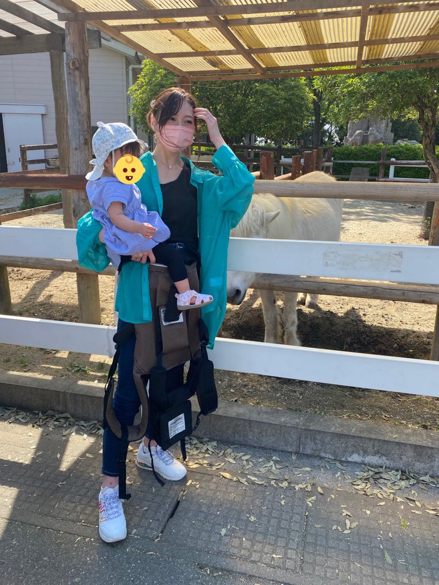 mayuyu29's tweet photo. ママ楽しい
幸せだ☺︎♡ https://t.co/z5XmD8uB0P