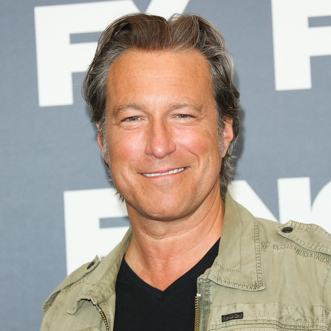 Happy Birthday dear John Corbett! 