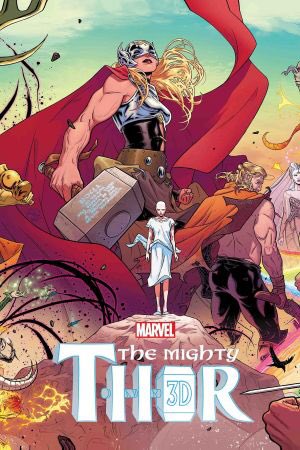 Aerahath's tweet photo. Dear ‘fanboys’ who are screaming that Jane isn’t ‘Thor’ READ A COMIC! Please and thank you, it is very embarrassing how you guys claim to be true ‘fans’ https://t.co/UwfCGaSm49