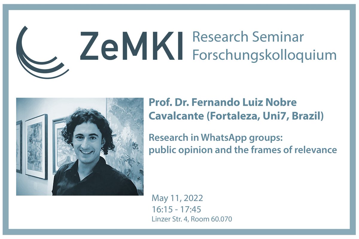 qualichat's tweet photo. On this Wednesday we will launch Qualichat 1.4. The new version of our software to frame public opinion in mediatized groups. Thanks for all support of @ZeMKI_Bremen. https://t.co/fss94NYQu9