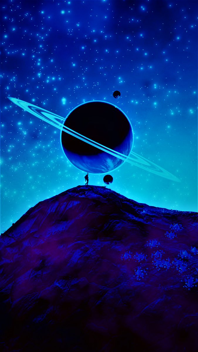 Wishful_Flowers's tweet photo. So busy lately, but Making time for today's #MondayMadness theme - #NMSmagic
@BadMrRictus & @marty_merrick
#NoMansSky https://t.co/VWeAhRBc0b